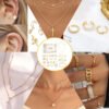 24-Day Christmas Countdown Jewelry Blind Box - Image 3